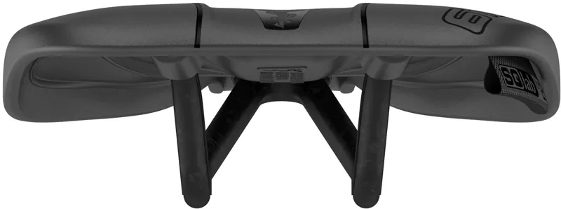 SQlab Saddle 612 Ergowave R Carbon Rail-5